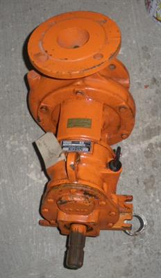 Pompa centrifuga Landini. Per motoagricole Ferrante - Foto 2