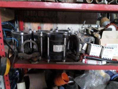 Materiale idraulico, mai usato - Foto 3