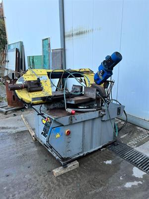 Sega a nastro FMB