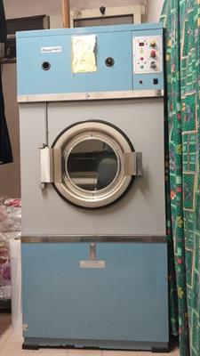 Essiccatoio professionale per indumenti 380 v