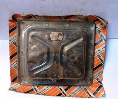 MEMBRANE PISTONE POMPA IRRORATRICE UDOR Mod. Jota 17 N.2 Pez