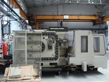 Centro di Lavoro Hitachi Seiki HG 500 II