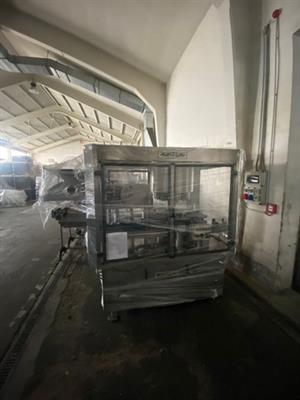 Capsulatrice usata NORTAN 4.4