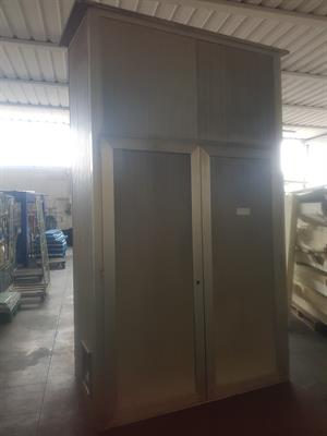 Box d'appoggio a muro usato - Foto 3