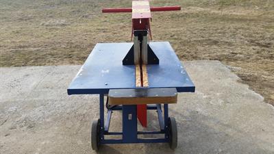 Sega circolare da legno, ottime condizioni - Foto 4
