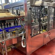 Capsulatrice usata Nortan 8-8-8