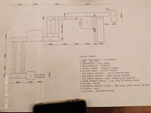 Linea Segatronchi Primultini 1150 (produzione pallet)