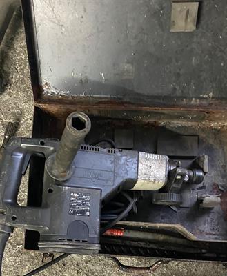 Demolitore Star P 80-42 950 W usato
