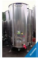 Serbatoio Inox Variotermotank 60 HL