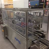 Chiudicartoni usato APE CH 1200 BB