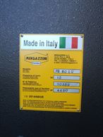 Foto 2 Generatore di Vapore, mod. PB