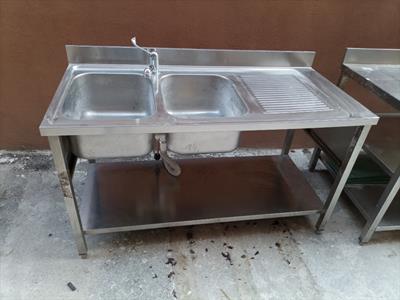 Lavello Inox - Foto 3