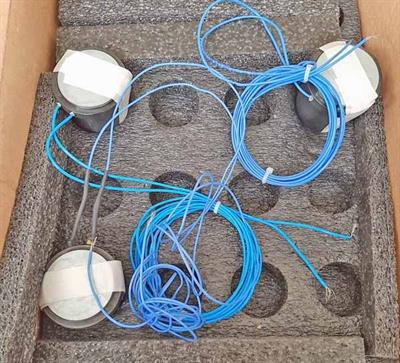Ricambi per sega circolare Griggio Unica Safe - Foto 5