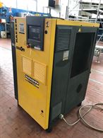 Foto 3 Compressore Kaeser SK22 Sfc - 11KW - Inverter