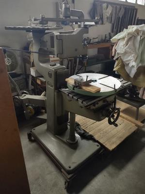 Pantografo Bidimensione Pear CG66 Grande Manuale