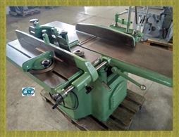 Foto 2 Combinata a 5 Lavorazioni 350 Casadei - L'Artigiana M202