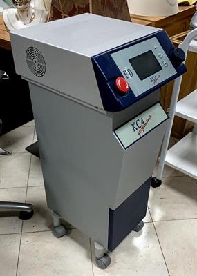 Apparecchiatura per estetica KC4 Performance