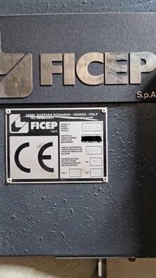 Punzonatrice FICEP 805N