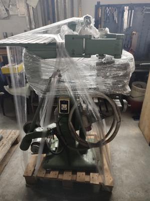 Pantografo Bidimensionale Deckel