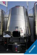 Serbatoio Inox Tinotermotank 102 HL