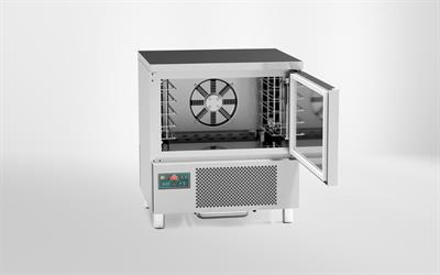 Abbattitori di temperatura 5 t in offerta