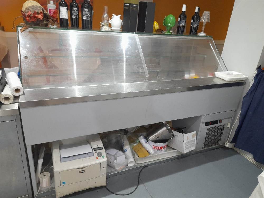 Attrezzatura professionale in vendita a Lecce AAAnnunci.it