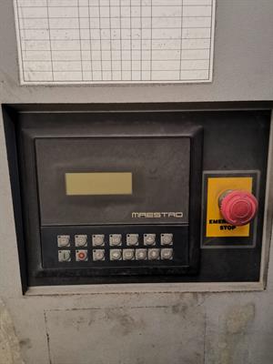 Compressori industriali Mattei - mod. Maxima da 110 Kw Fisso, tipo Maestro - Foto 2