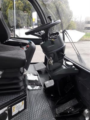 MILLENNIUM DEUTZ NA4M3