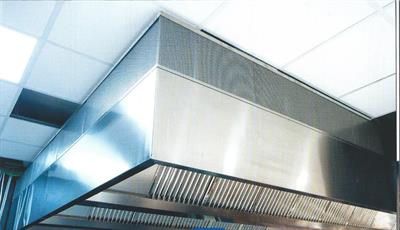 CAPPE DI ASPIRAZIONE PROFESSIONALI