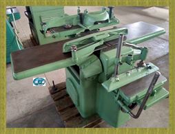 Foto 5 Combinata a 5 Lavorazioni 350 Casadei - L'Artigiana M202