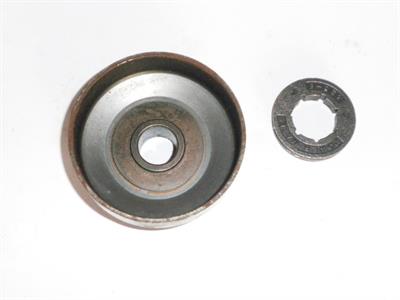 Campana Frizione per Motoseghe Pioneer - Foto 3