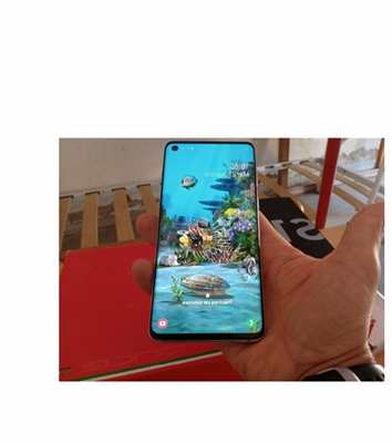 Samsung Galaxy S10