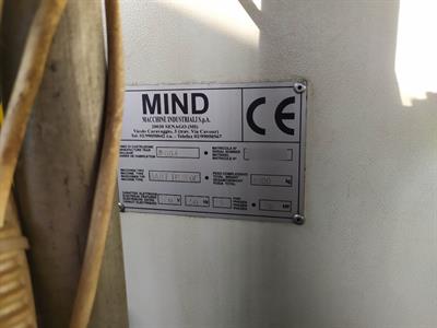 Tornio DART TC 350C cnc