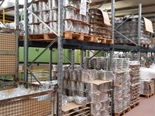 Scaffalature Marca: Sodisca