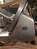 Affettatrice professionale 35 cm