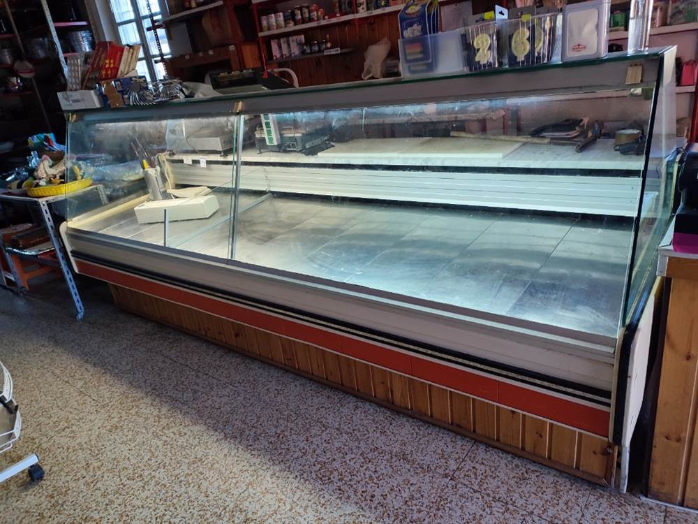 Motore Ventola Per Banco Frigo - 25 Watt, 220V, Con Staffa, Uso Professionale - Foto 6