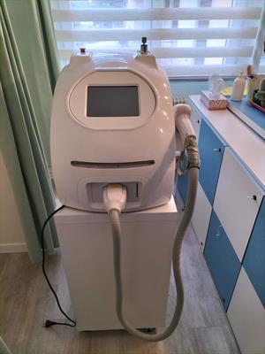 Laser Diodo 808 per Epilazione