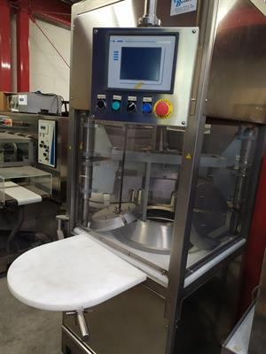 Porzionatrice Pasta dura, Polivalente & Macchine Casearie