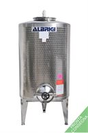 Serbatoio INOX Minitank 8 HL