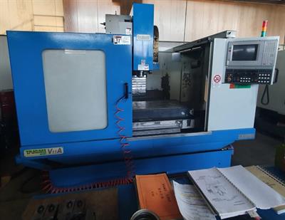 Centro di lavoro verticale TAKUMI V11 A