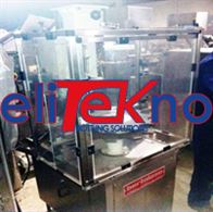 Tappatore usato Bertolaso Gloria 110 – 3.000 bph