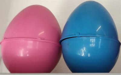Stampo uova di pasqua