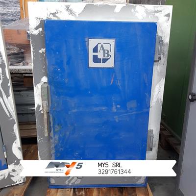 Forno per smaltare completo ATOS BESANA