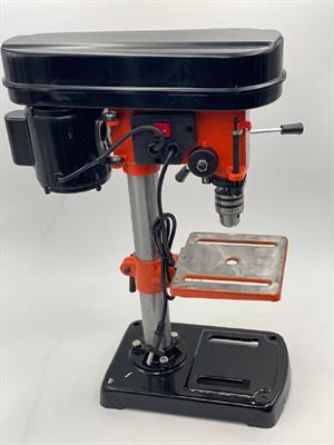 Trapano a colonna Haina 350W