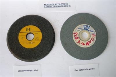 Mole per Affilatrice Elettrica per Motoseghe