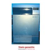 Fabbricatori di ghiaccio Kg 35 cubetto vuoto
