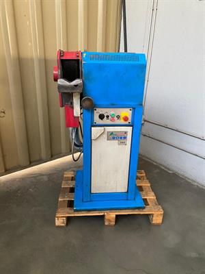 Sbavatrice Aceti Mod. art.92