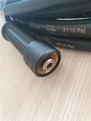 Tubo flessibile Idropulitrice - Foto 2