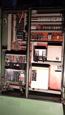 NOVAR KBF CNC ECS 2301
