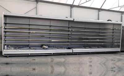 Frigo murale espositivo Costan L760